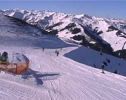 Vom Pengelstein zur Piste 30